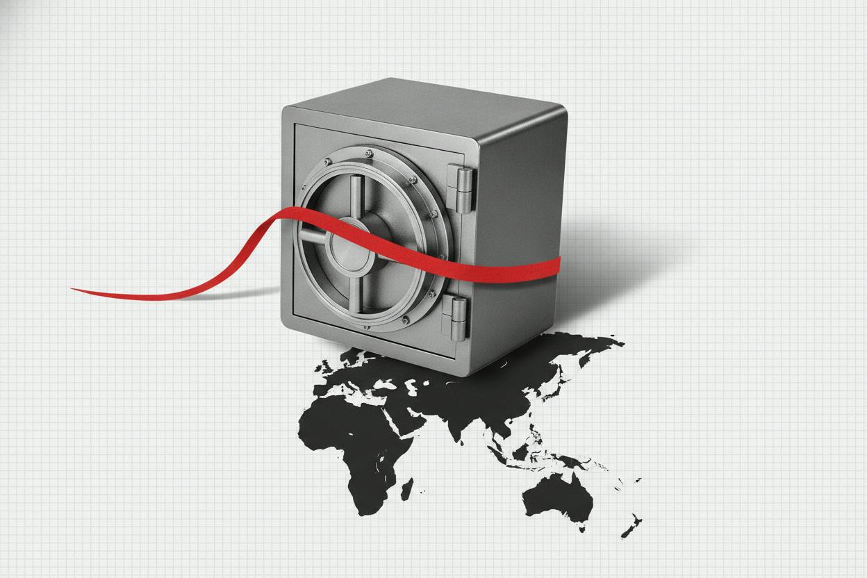 Wealthy investors see high rates as top threat to growth