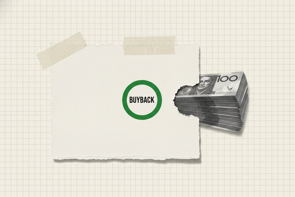 Web Travel Group Plans AU$90 Million Buyback After Solid H1 Guidance