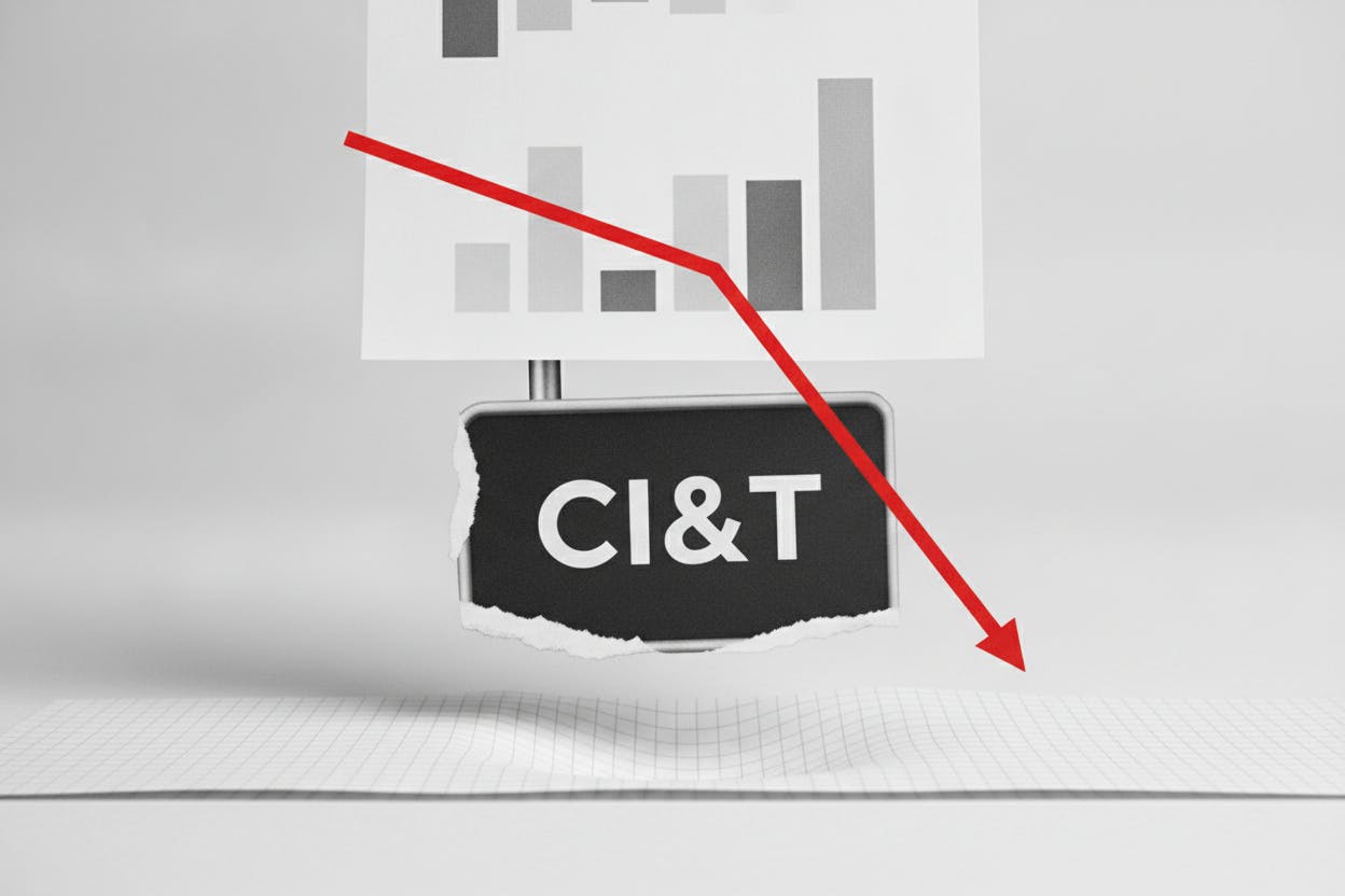 Wedbush Downgrades CI&T to Neutral as AI Revenue Fails to Materialize