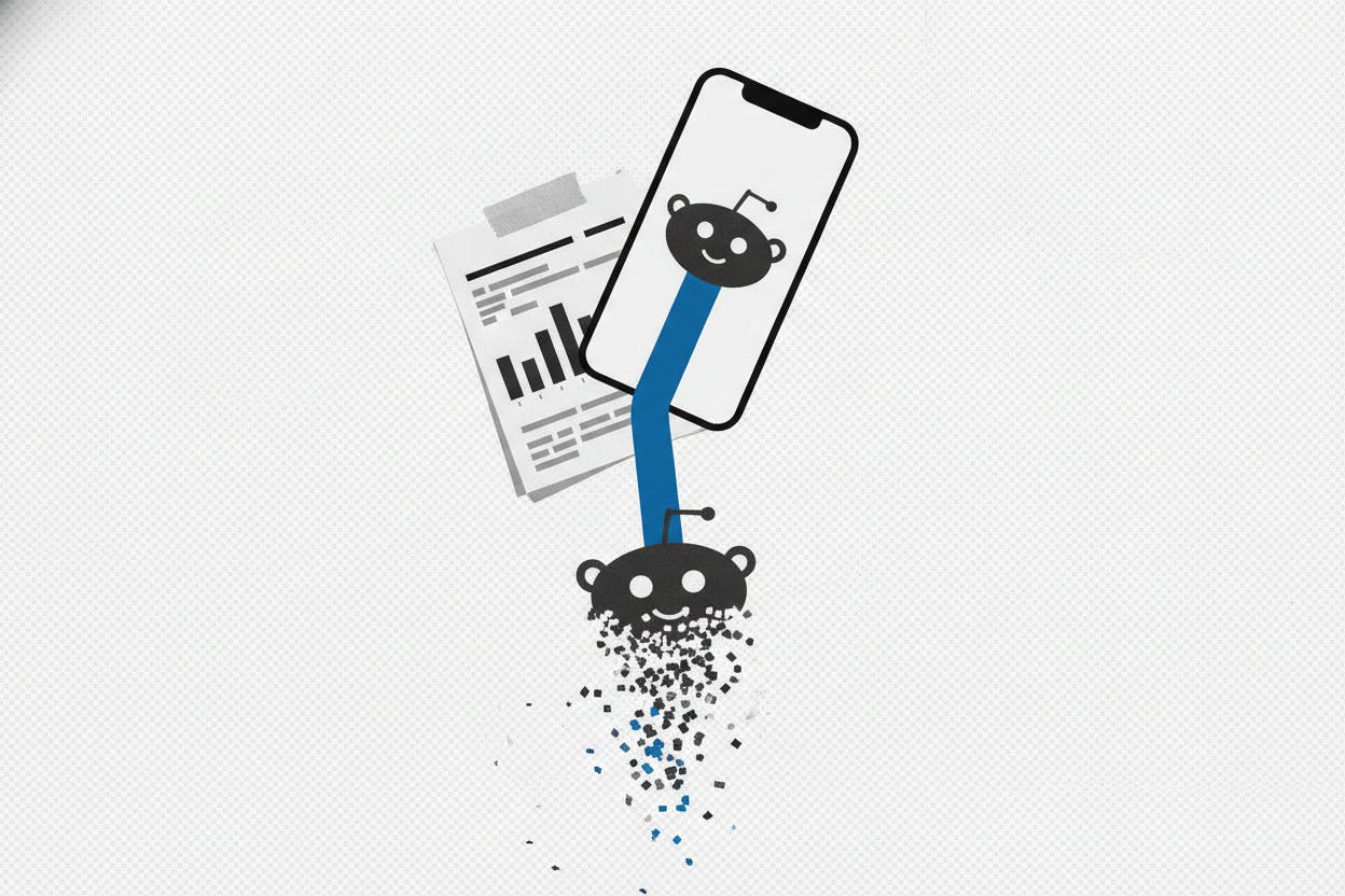 Wedbush stays bullish on Reddit despite user traffic dip