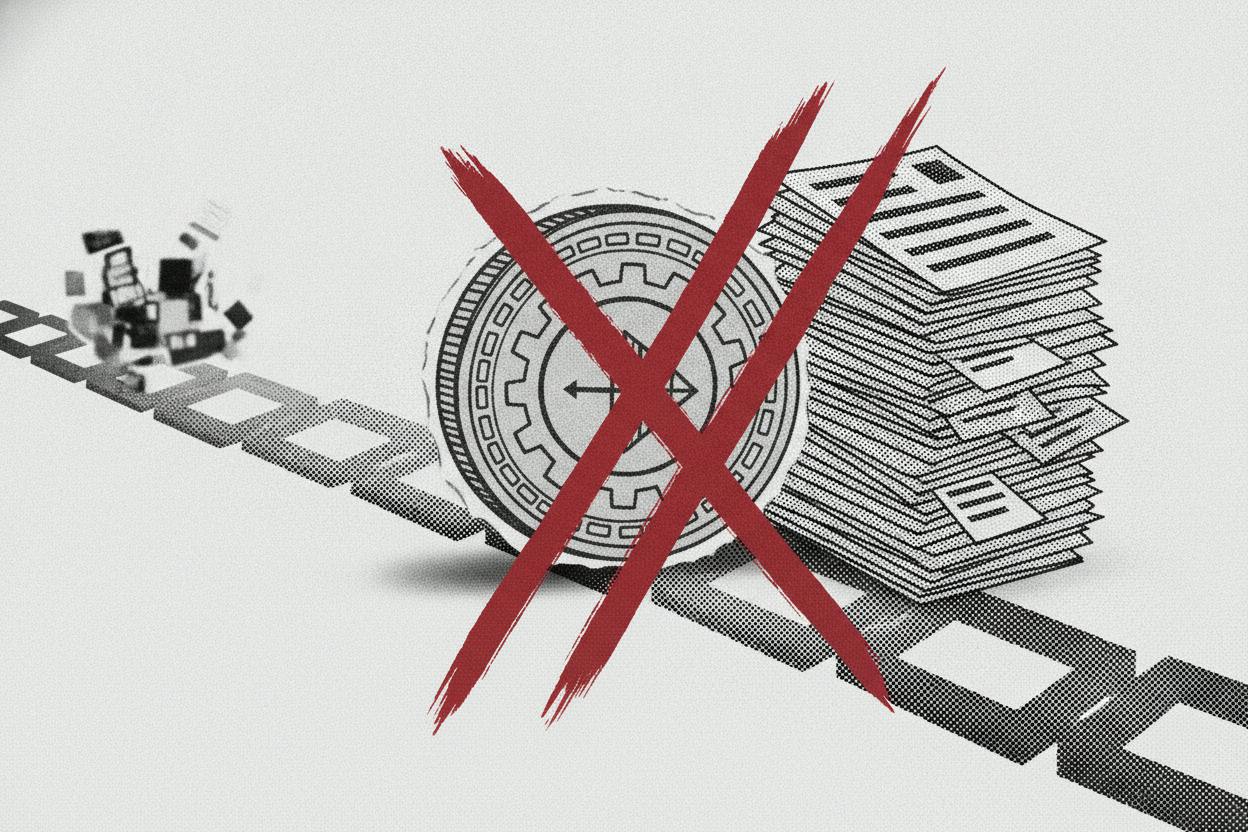 Wells Fargo, Arm, Intuit join 22 firms opposing OKXICE tokenized shares