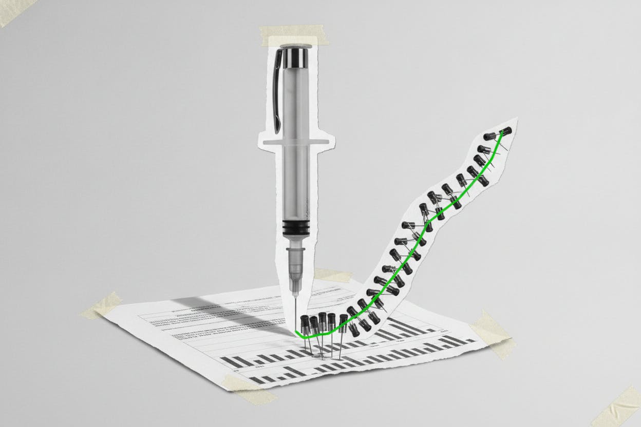 West Pharmaceutical Lifts 2026 Outlook on Strong Demand for Injection Pen Parts