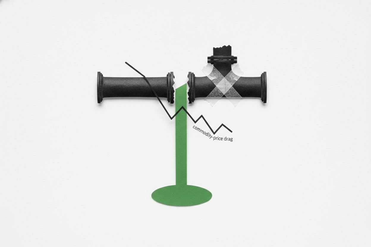 Western Midstream's Q3 report puts Brazos acquisition to the test