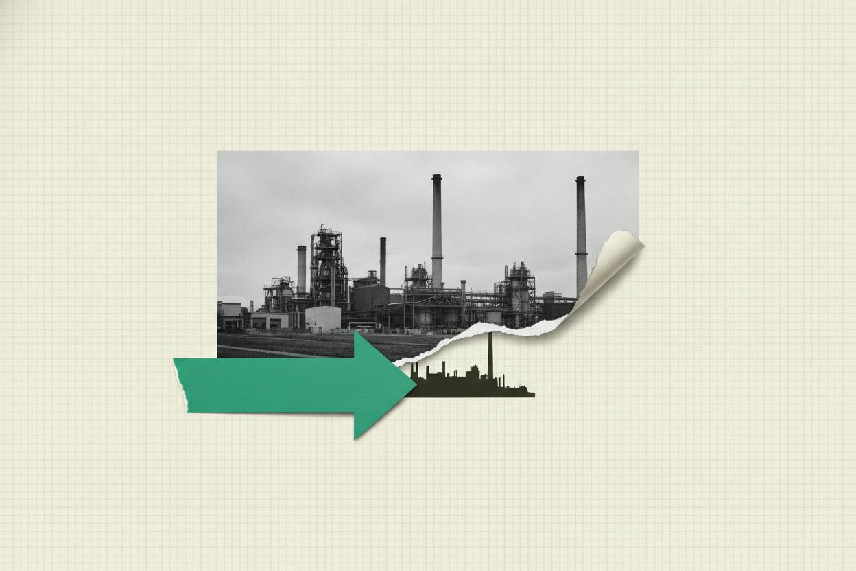 Westlake to close German PVC plant, take $205M charge