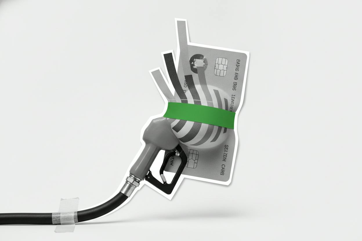 Westpac card data: Aussie households keep spending, but fuel prices skew the picture