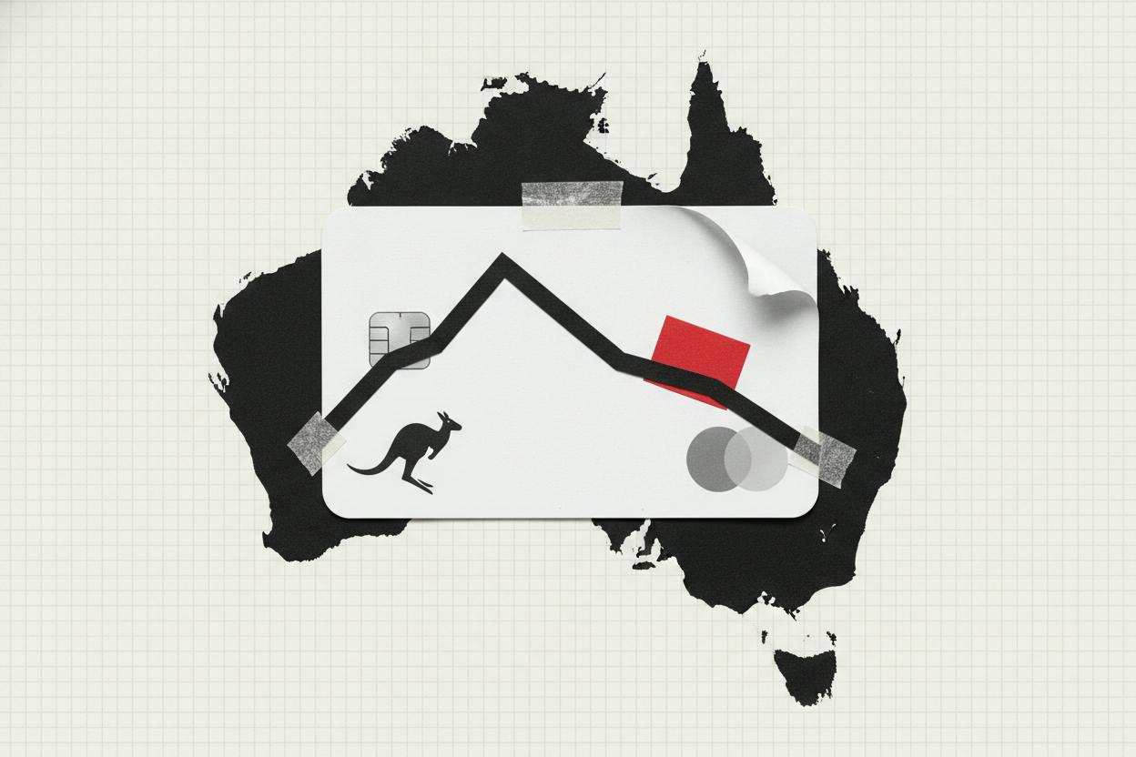 Westpac: Card Spending Picks Up in Q3, but Momentum Is Already Cooling