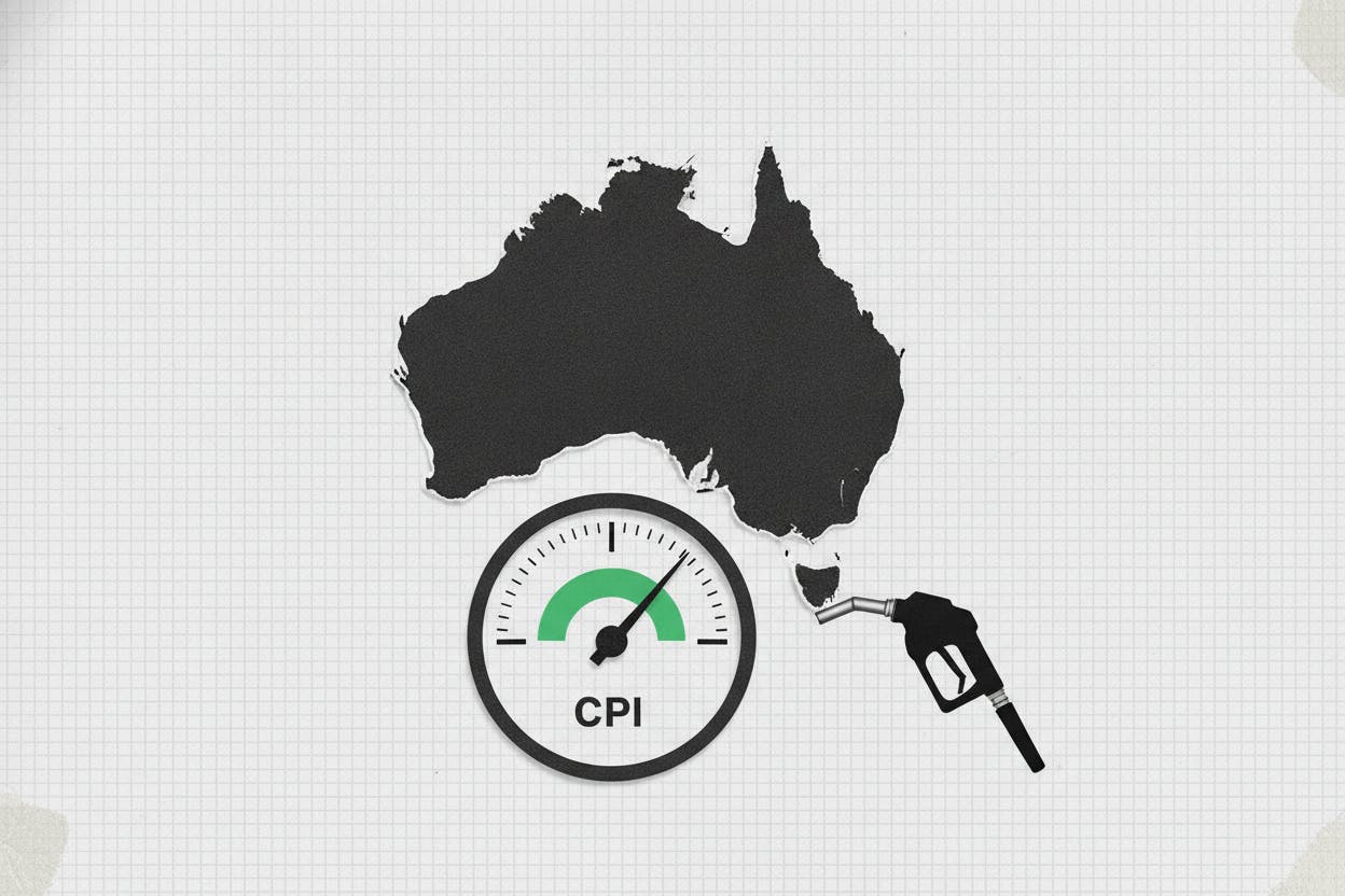 Westpac Forecasts Australia's June CPI Rise to 0.4% on Travel, Rent, Housing Costs
