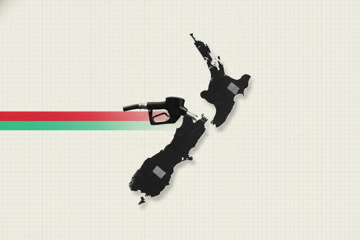 Westpac Survey: 60% of New Zealanders Still Feel Middle East Conflict in Their Budgets