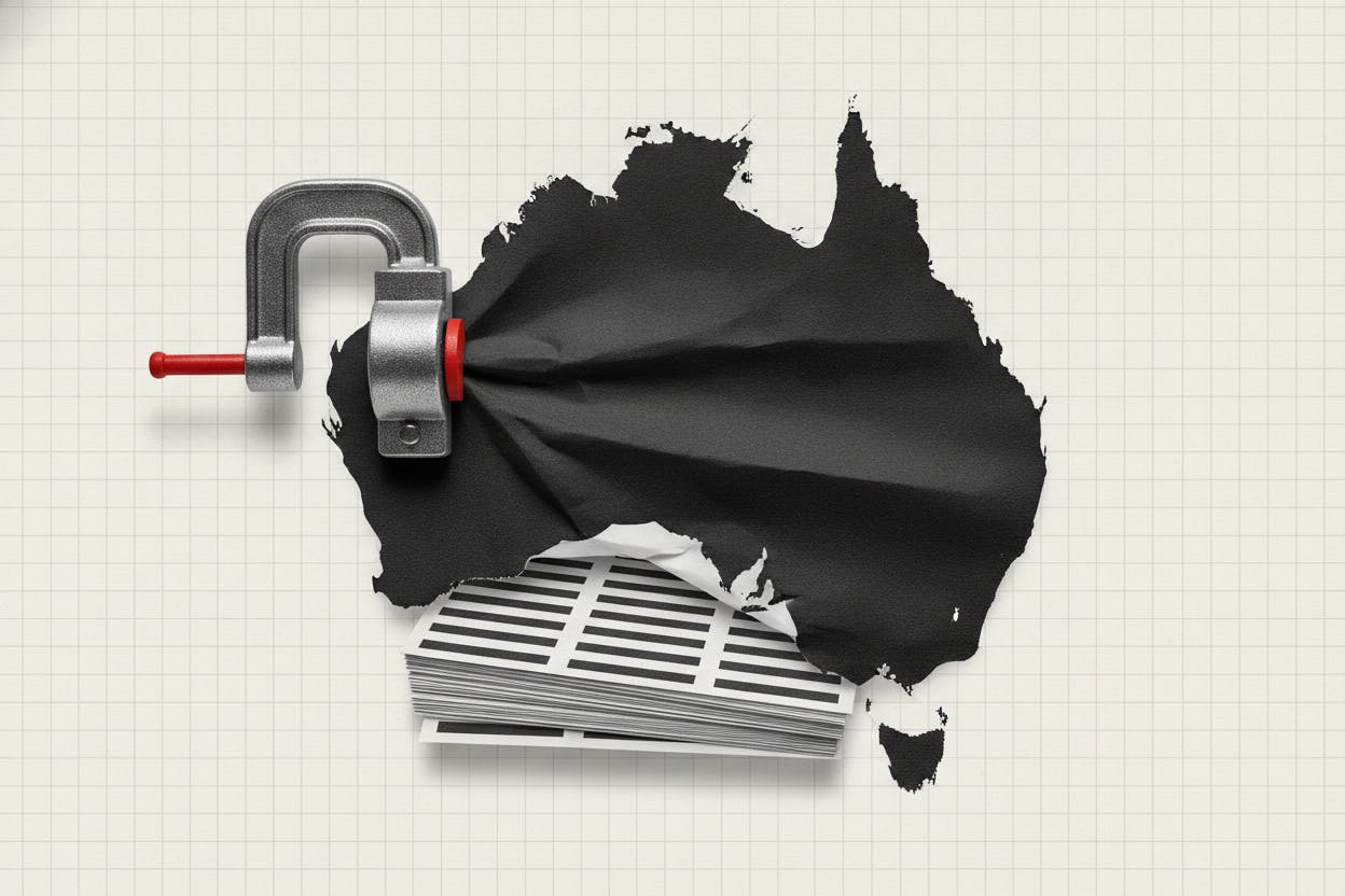 Westpac Warns of One More RBA Rate Hike Before Cuts Begin in 2027