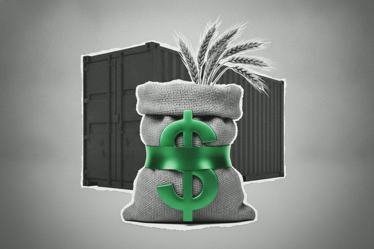 Wheat futures slip to 3-1/2-month low as stronger dollar weighs on exports