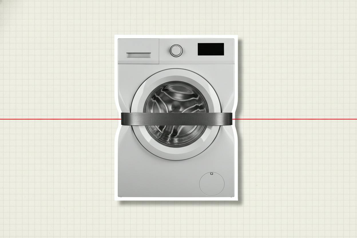 Whirlpool's Q3 earnings miss shows price hikes can't beat cost pressure
