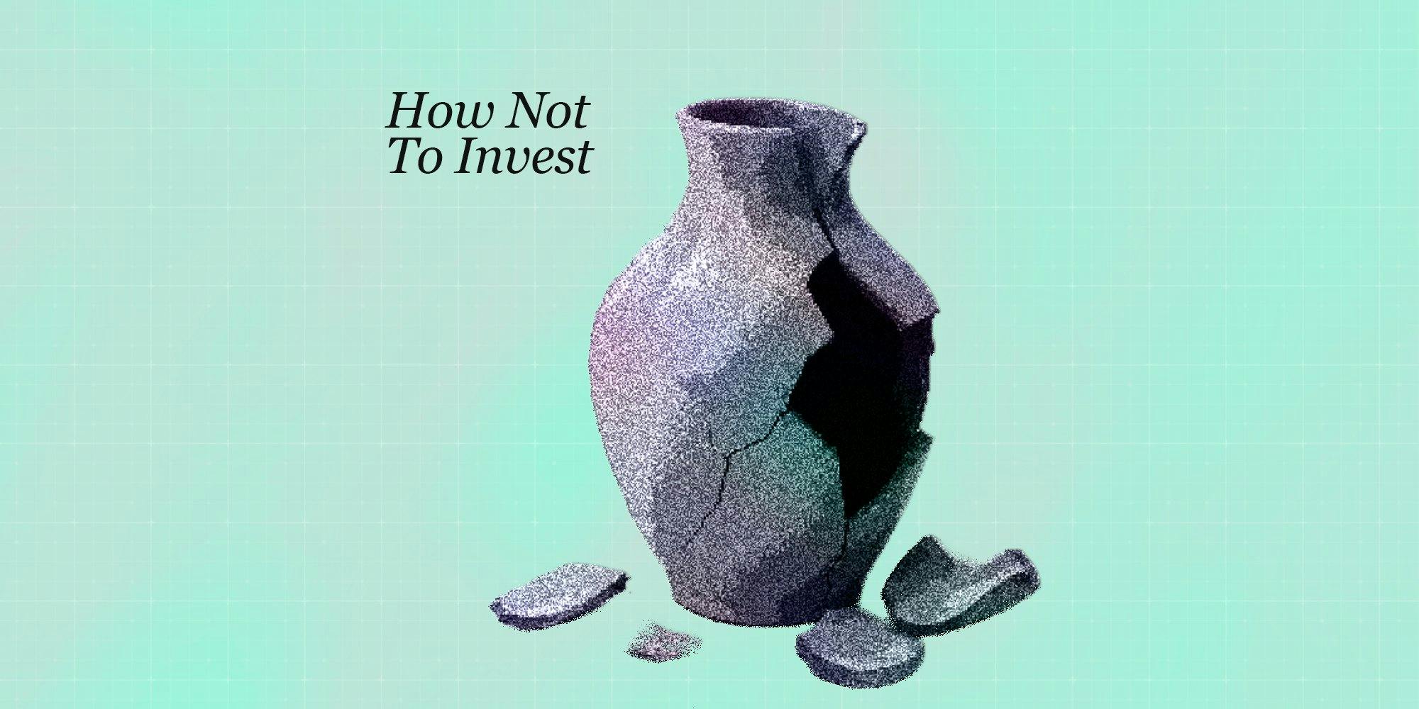 Why avoiding mistakes beats making brilliant calls in investing