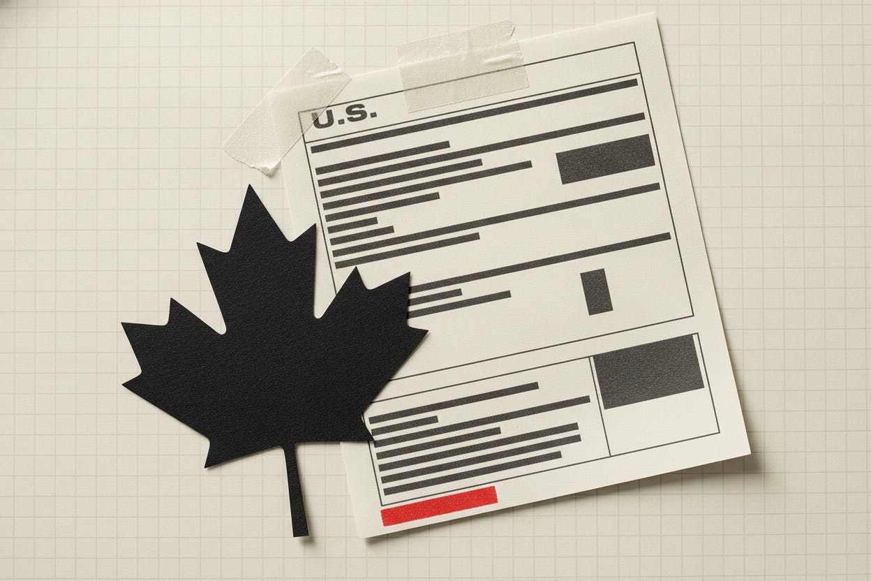 Why Canada's jobs report may take a back seat to US payrolls