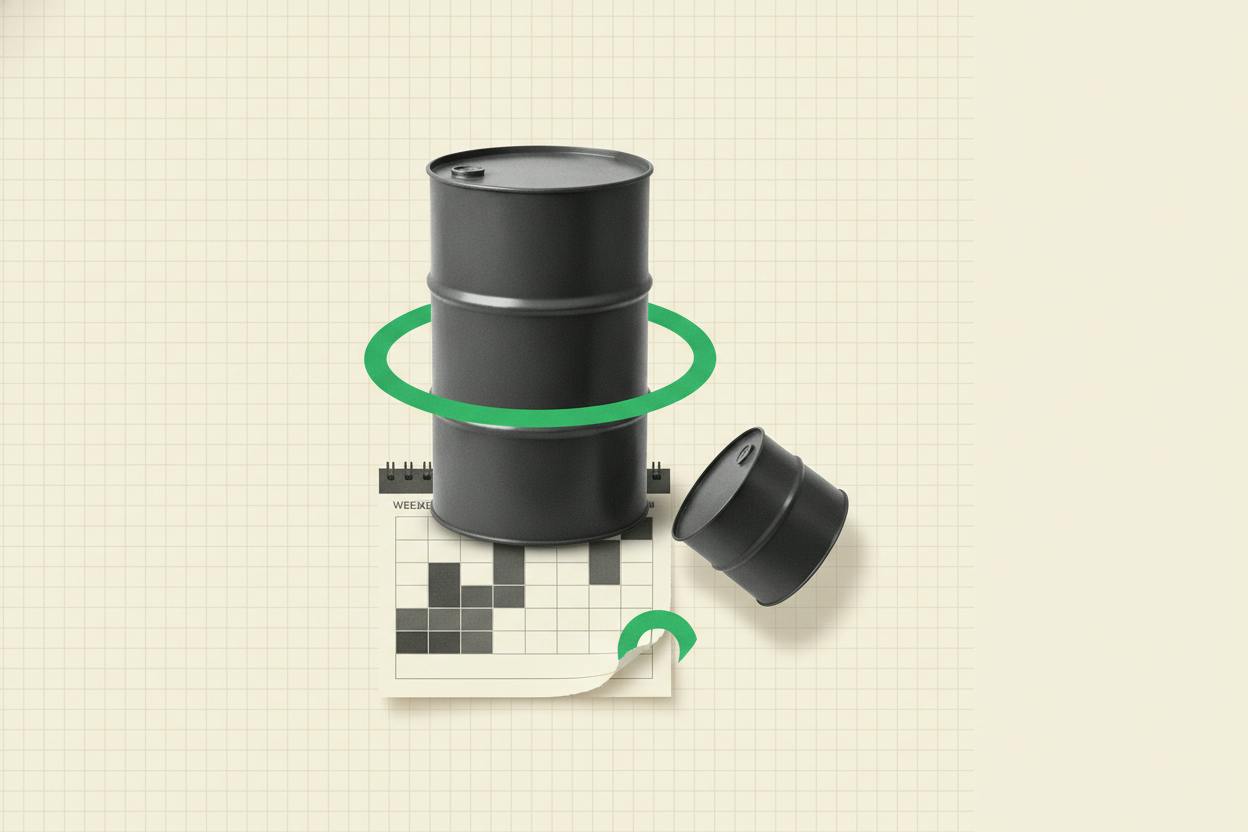 Why CME shelved its 24/7 oil futures plan