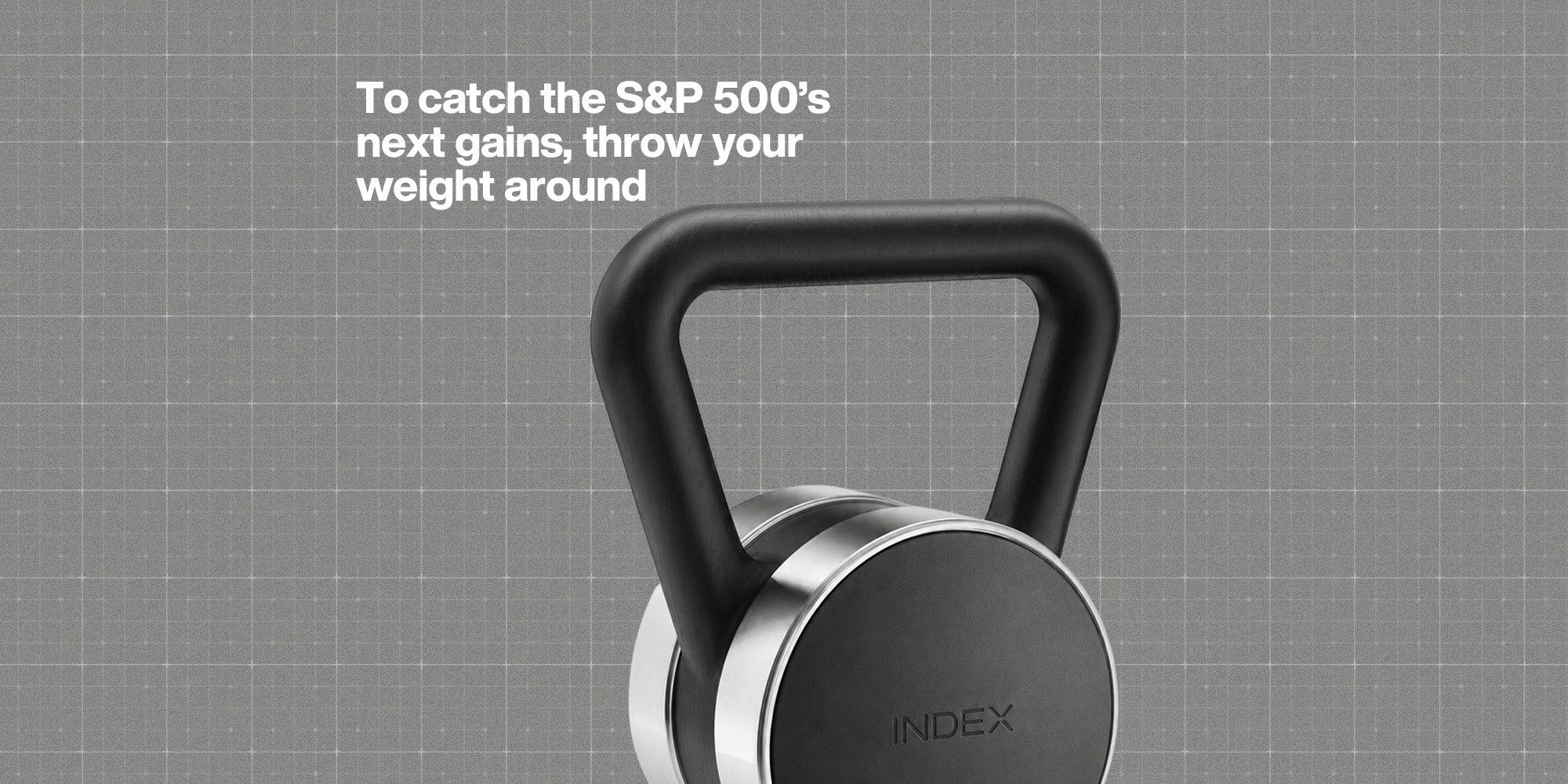 Why Equal-Weight S&P 500 and Japan Stocks Could Outperform Mega-Cap Tech
