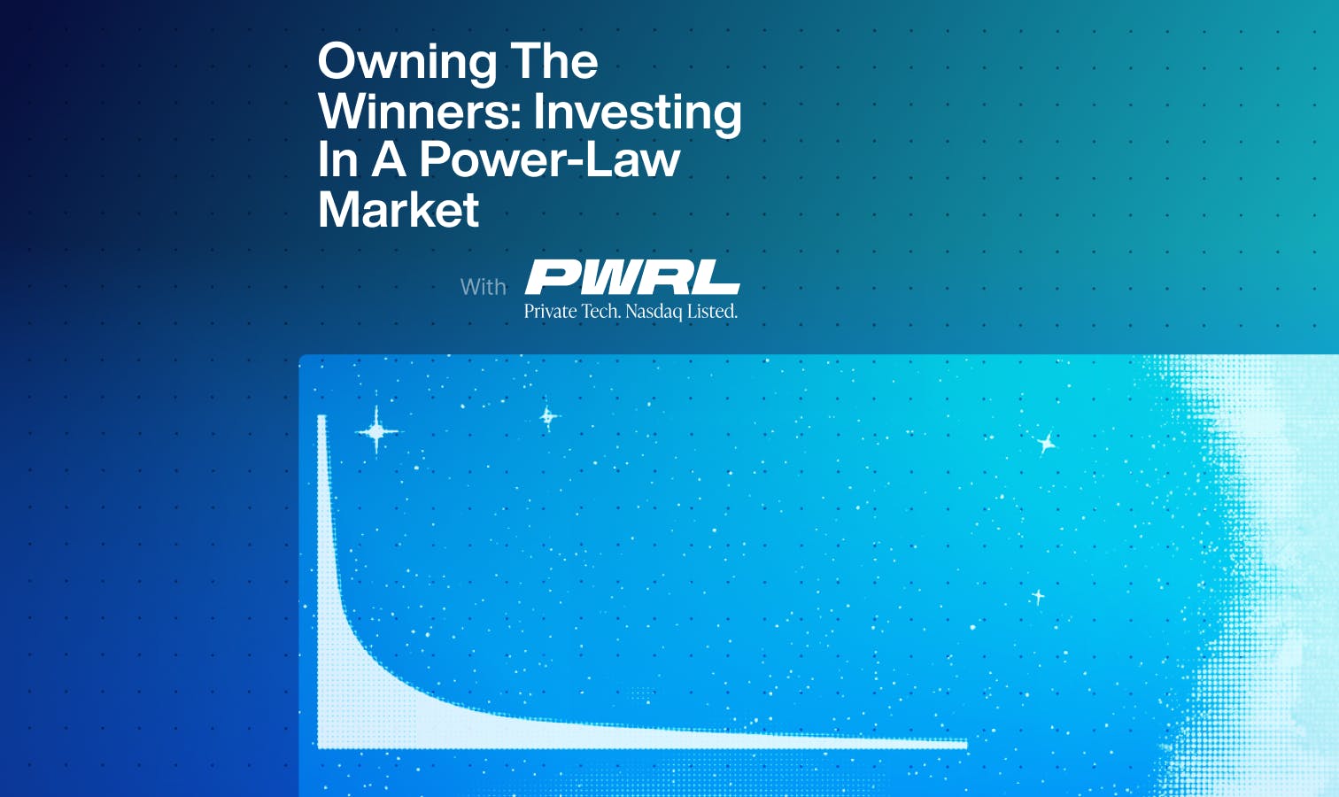 Why Most Stocks Underperform and How to Own the Winners in a Power-Law Market