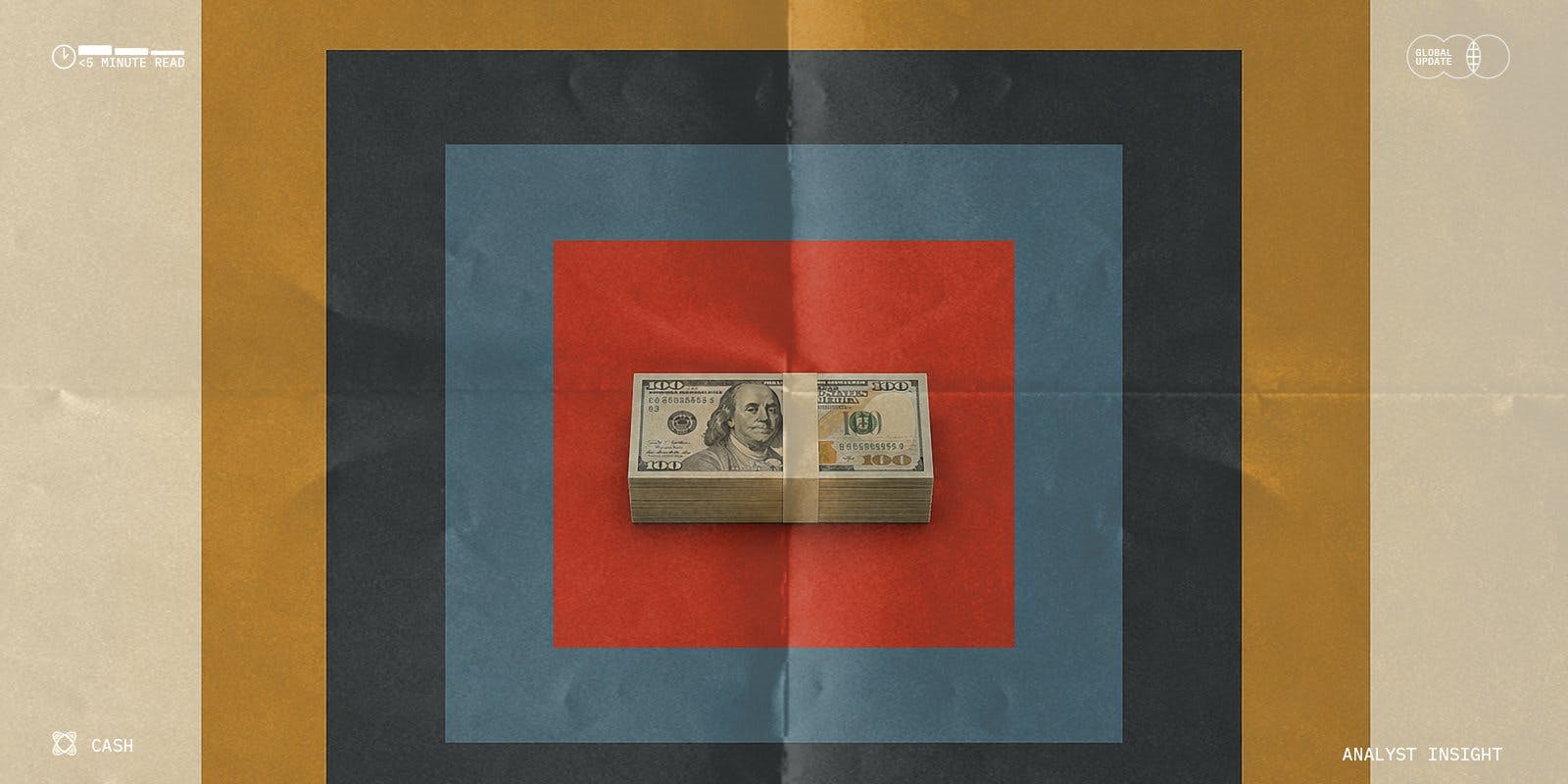Why Moving to Cash During a Selloff Is Riskier Than It Looks