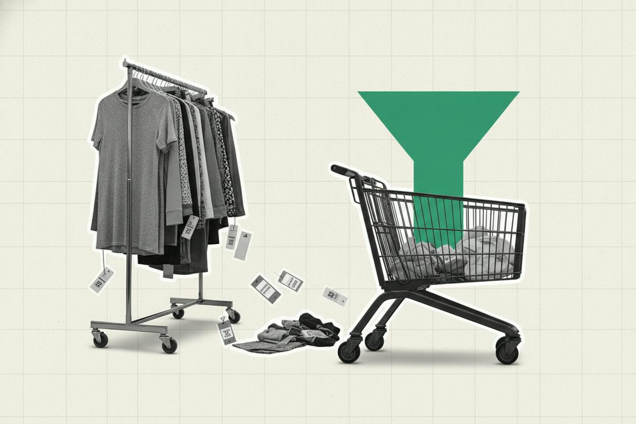 Why off-price retailers like TJX and Ross keep winning as inflation lingers