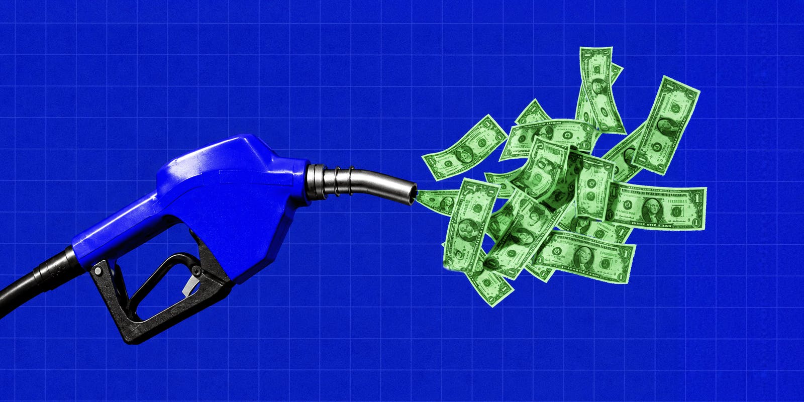 Why US refiners are cashing in as crude prices fall