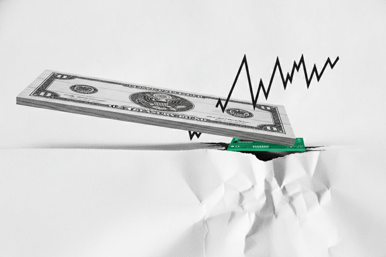 Why Wall Street isn't rattled by 30-year Treasury yields above 5%