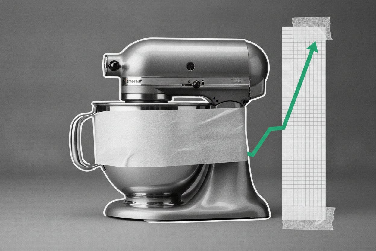 Williams-Sonoma's strong quarter prompts RBC to raise forecasts