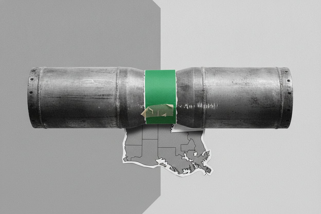 Williams to Buy Momentum Midstream for $5.5B in Haynesville Bet