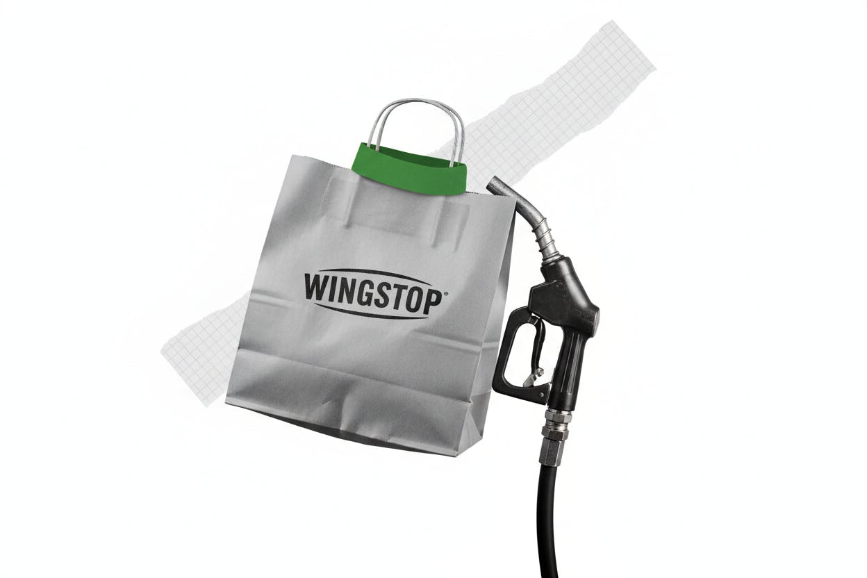 Wingstop Faces Gas Price Headwinds, But RBC Sees Recovery in Second Half