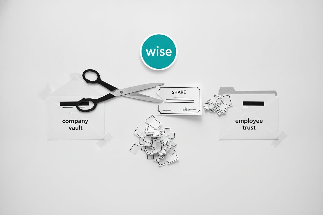Wise Launches Record $500 Million Buyback After US Listing Shift