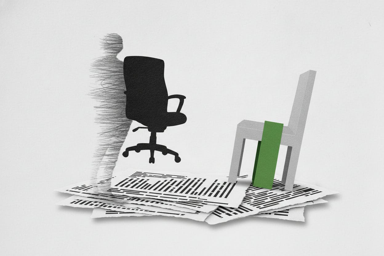 WiseTech Co-Founder Steps Down as Executive Chair, Stock Jumps 8%
