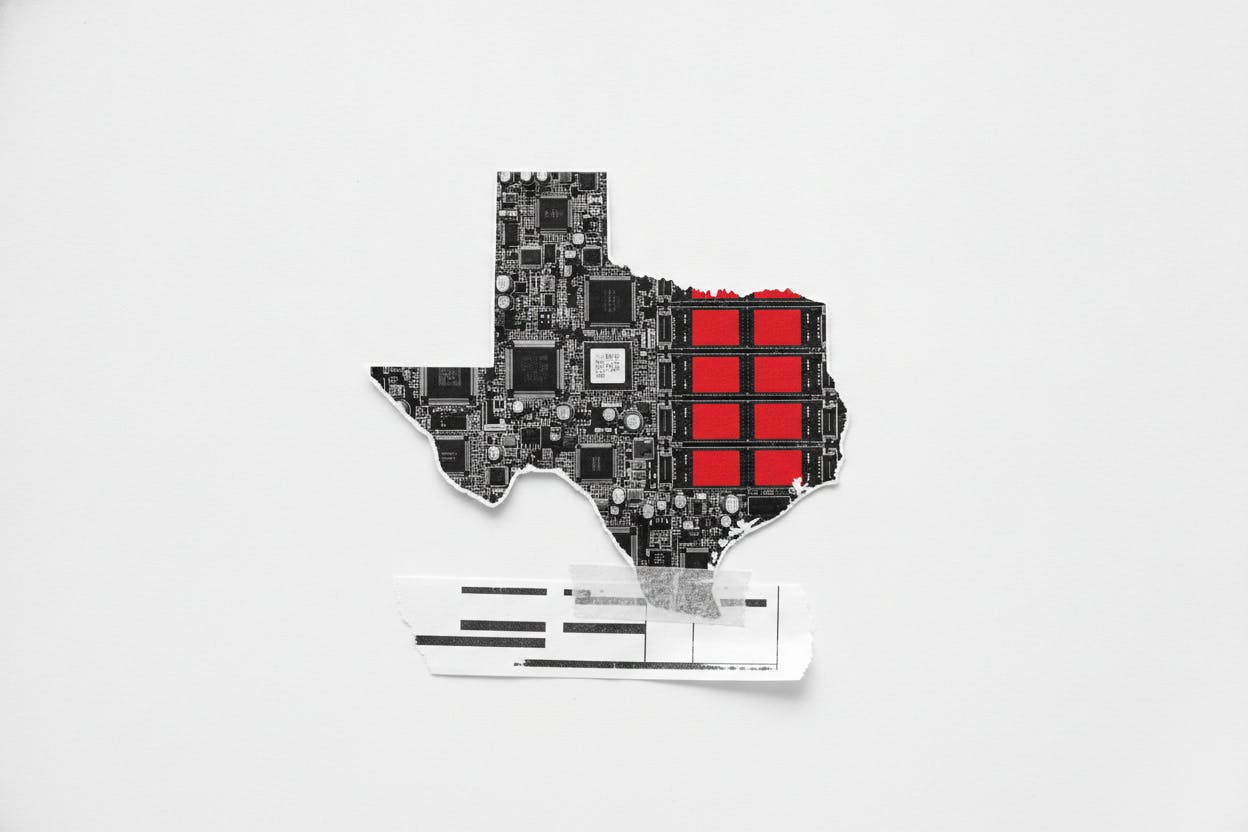 Wistron Opens Texas Plant to Build Nvidia's Latest AI Superchip Boards