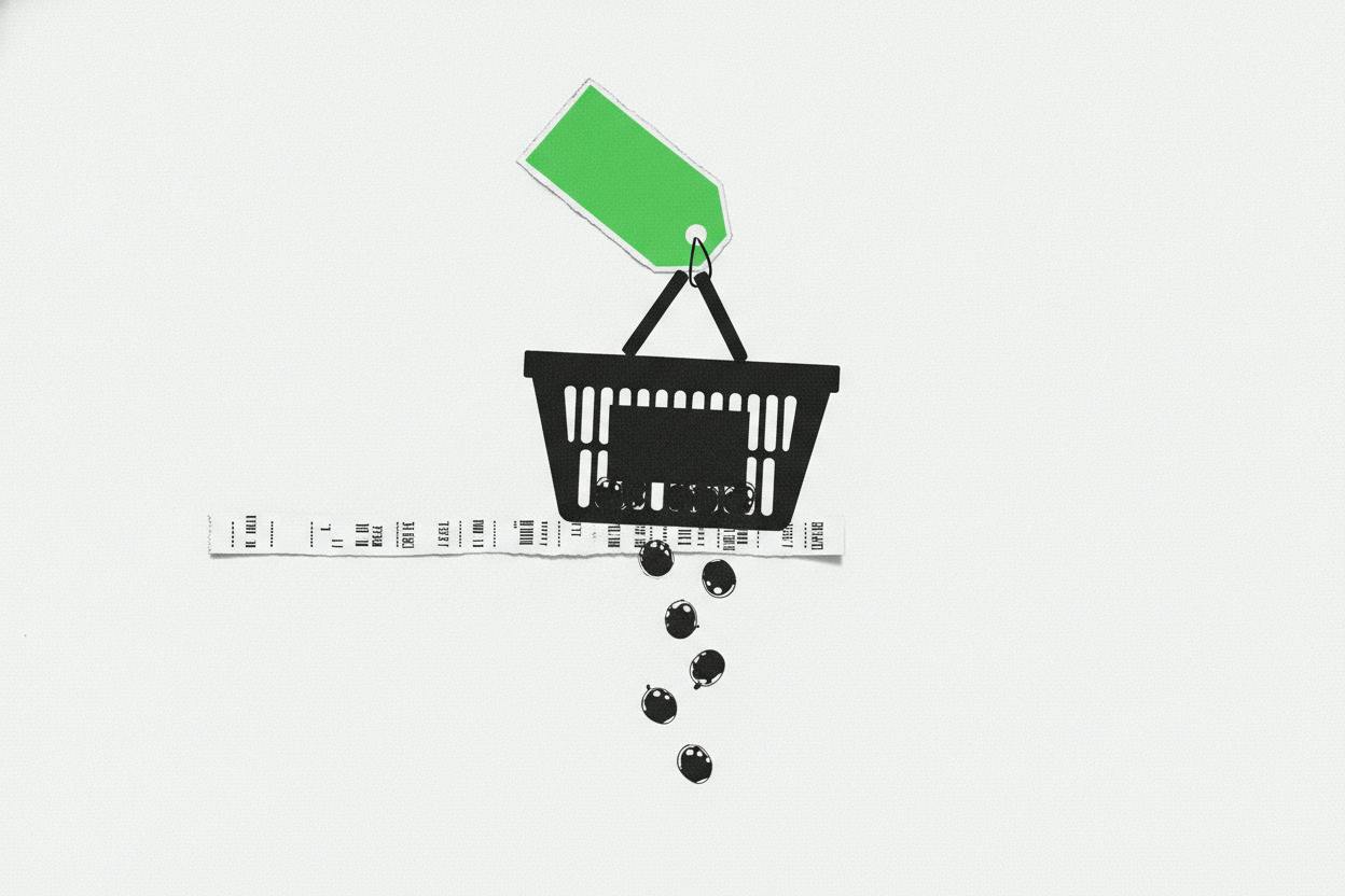 Woolworths sales rise 4.7% as discounts and Disney collectibles draw shoppers