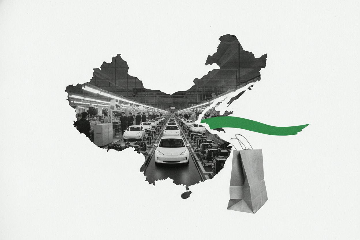 World Bank lifts China 2026 growth forecast to 4.5% on export boom