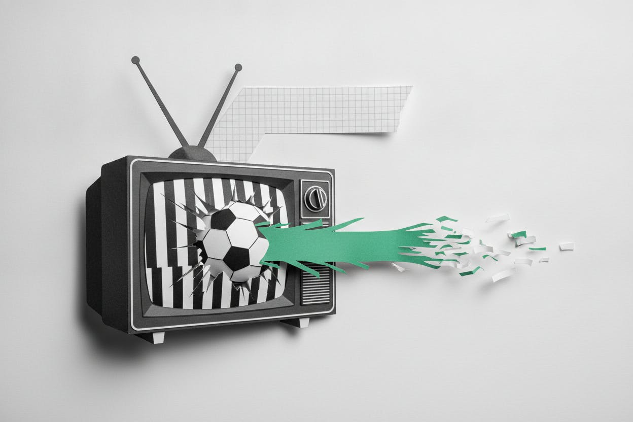 World Cup Ad Windfall Set to Boost Fox's Quarterly Results, UBS Says