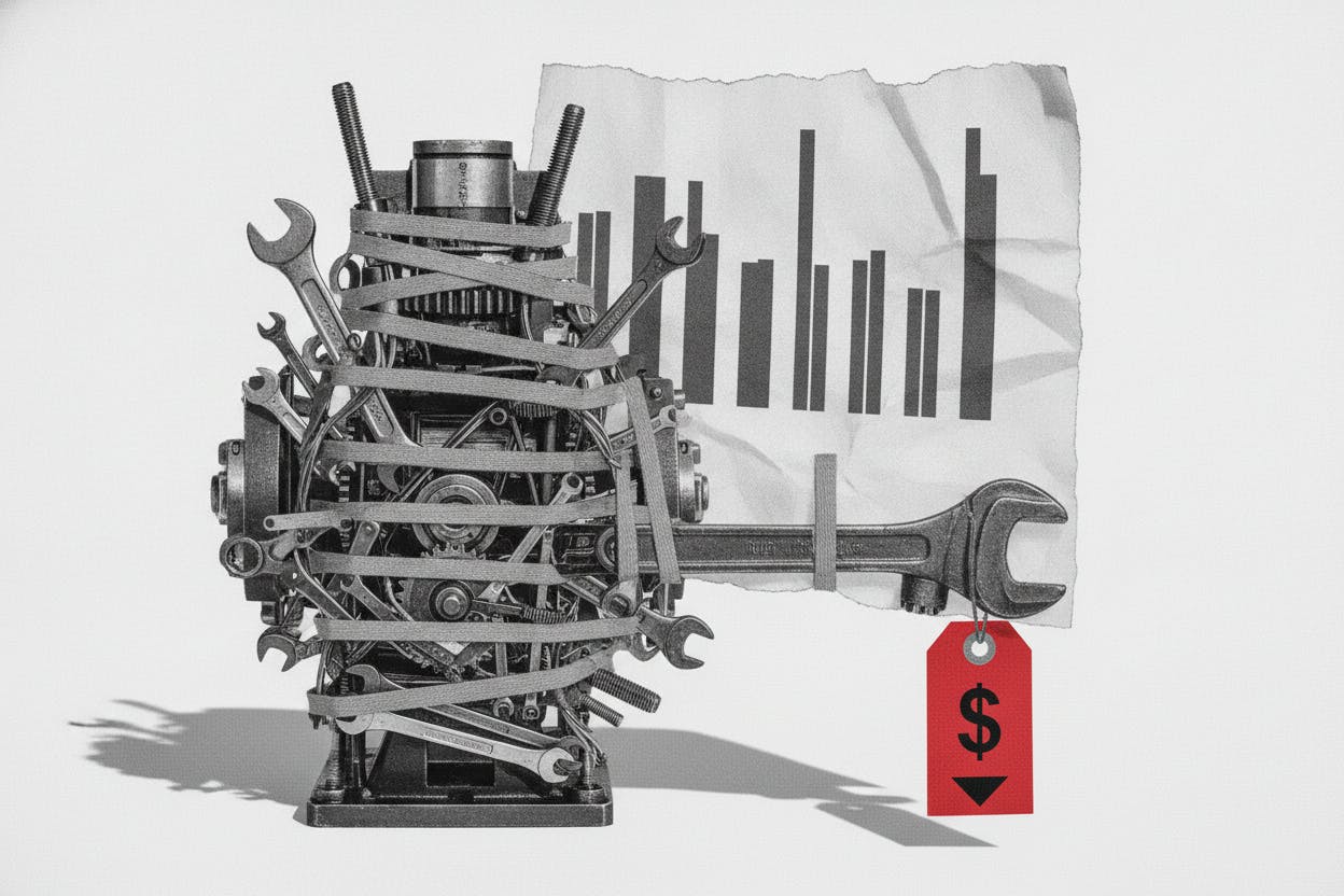 WW Grainger lifts 2026 profit outlook as repair demand offsets cautious spending