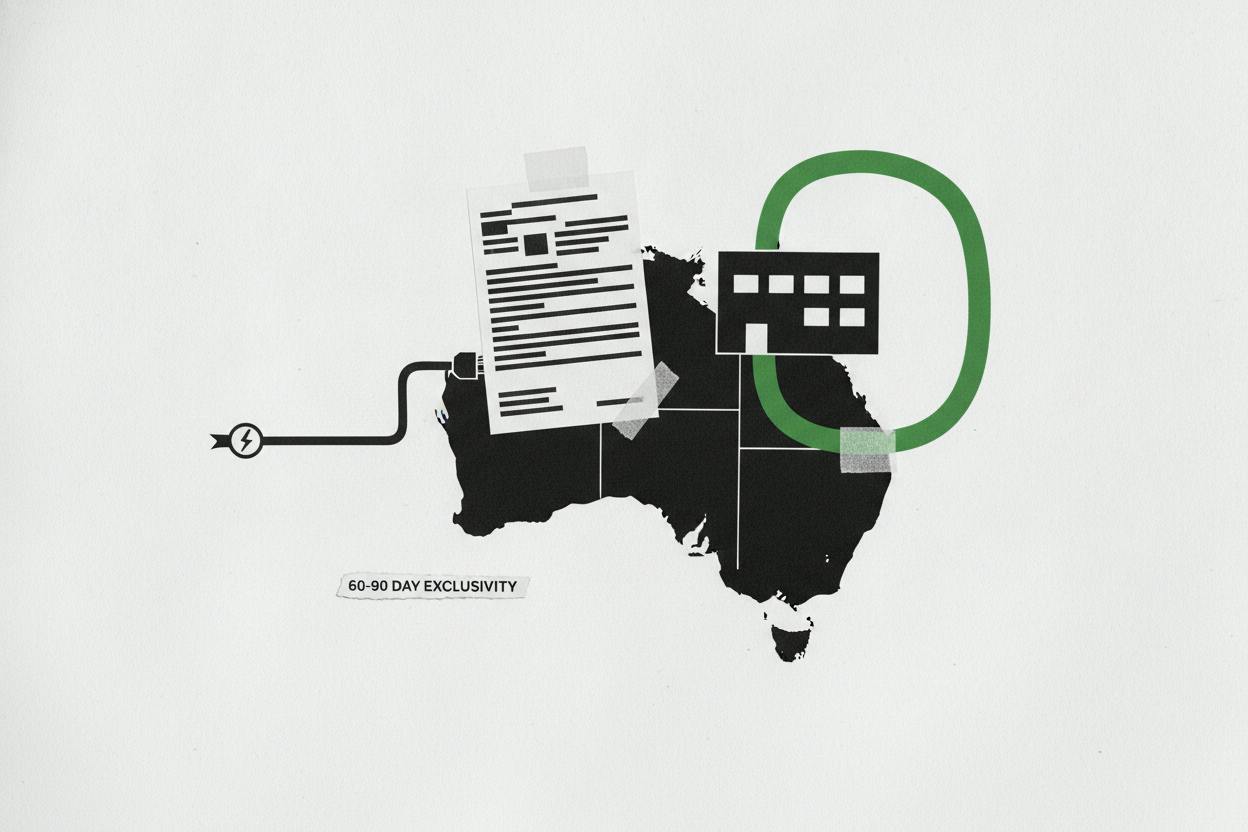 X2M Connect jumps 25% on AU$250M Queensland AI data center plan