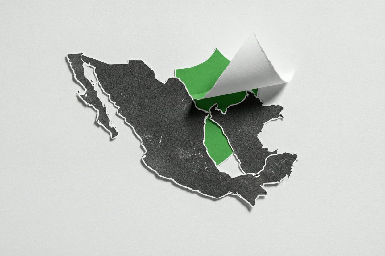 Xali Gold considers selling Mexico assets to fund Peru project