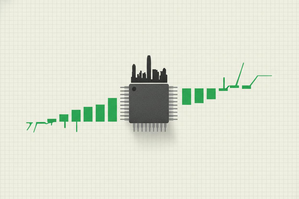 Xiaomi-backed chipmaker Amicro targets over $100M in HK IPO