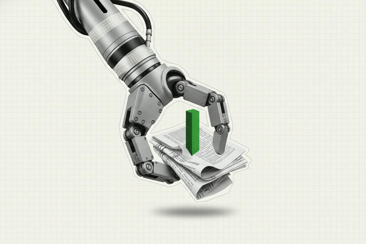 Yamazen raises profit forecast on AI-driven factory equipment demand