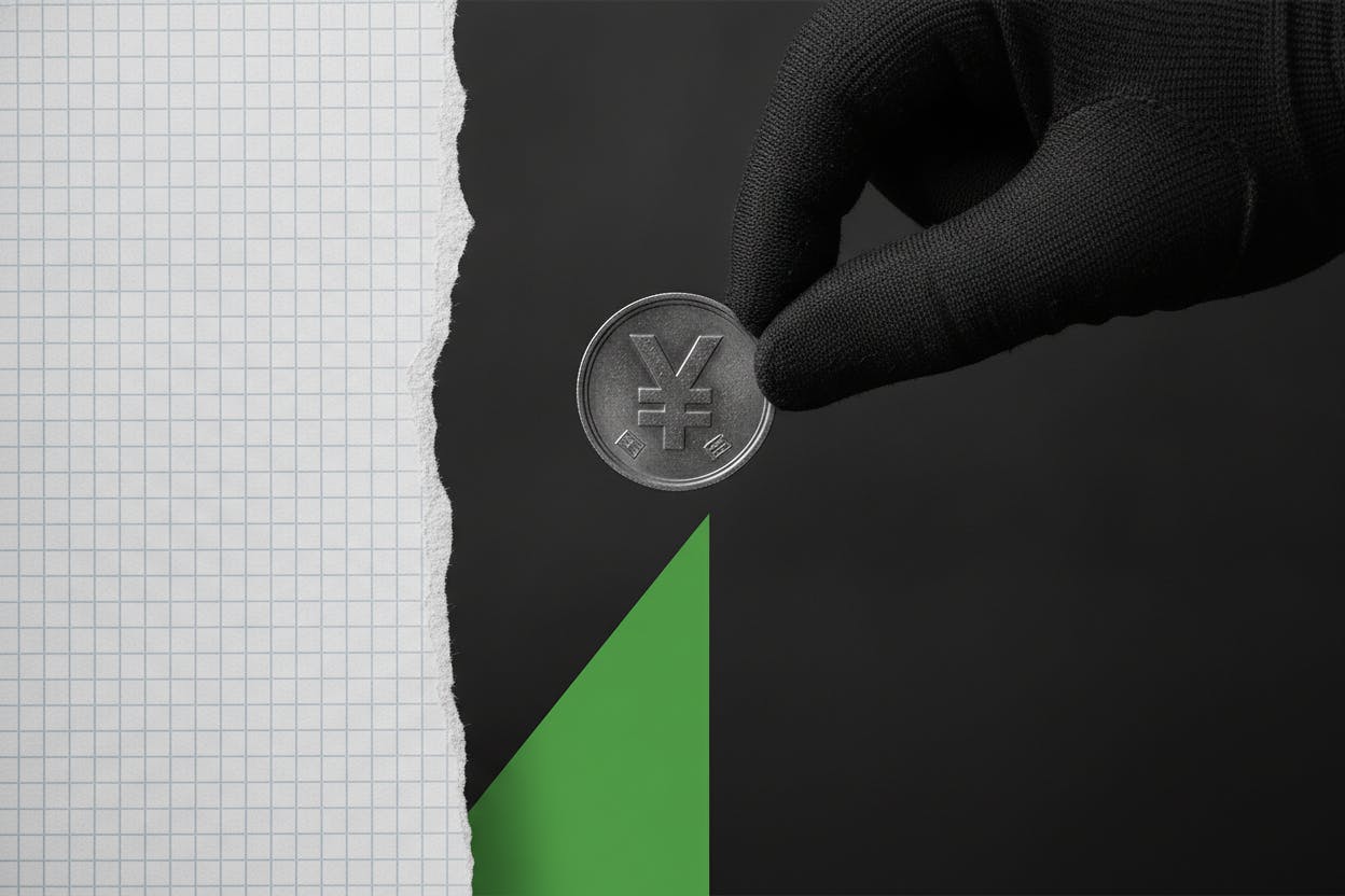 Yen Hovers Near 40-Year Low as Traders Await Possible Intervention