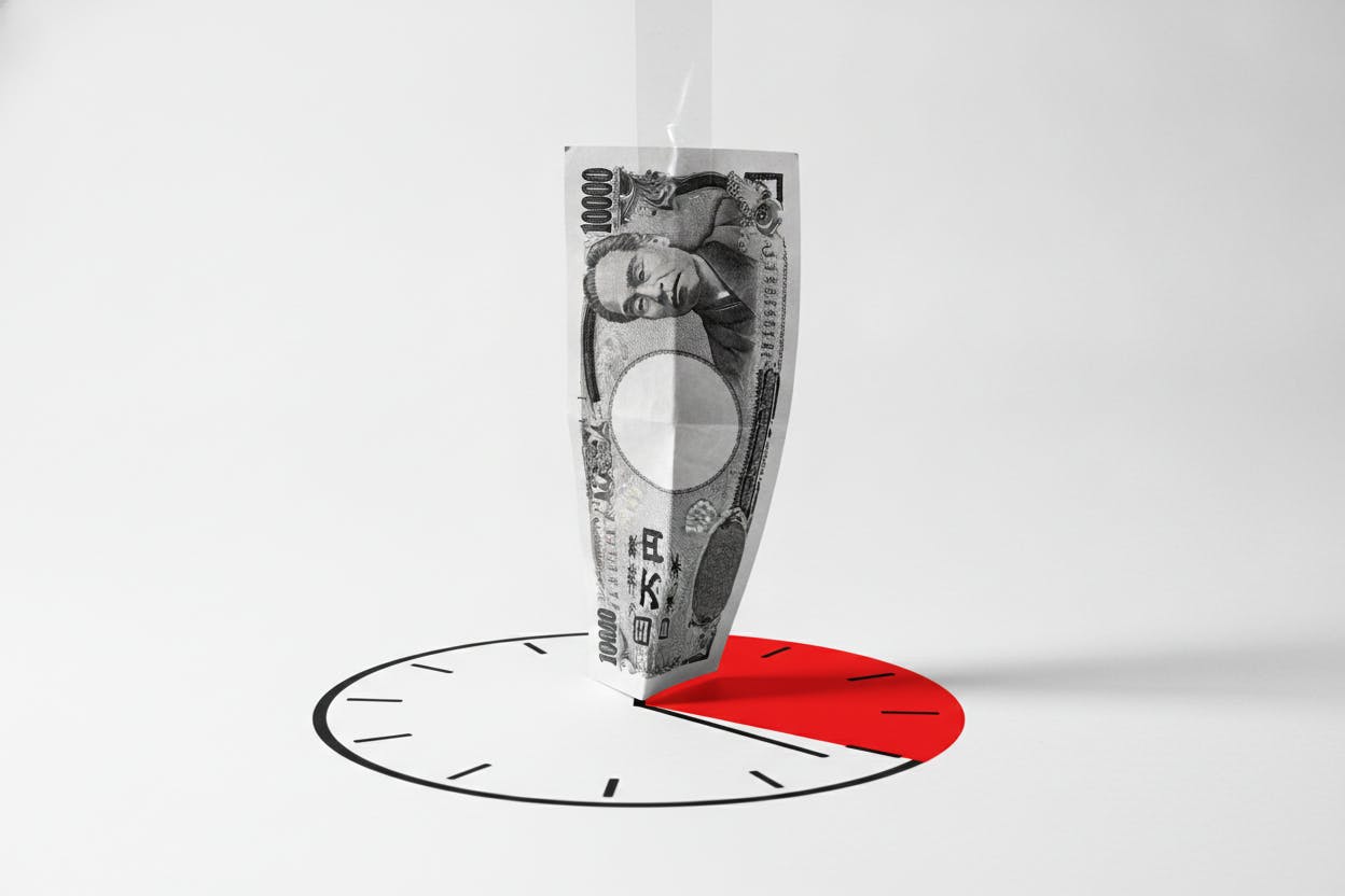 Yen's Fate Hinges on Bank of Japan's September Rate Decision