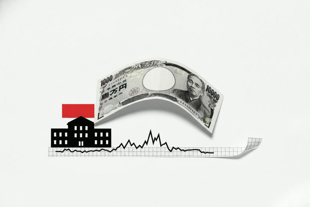 Yen's rally faces a risky test as BOJ decision looms