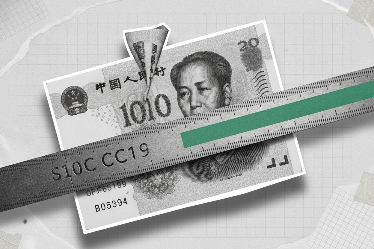 Yuan Hits Three-Year High, PBOC Sets Weaker Fixing to Cool Rally