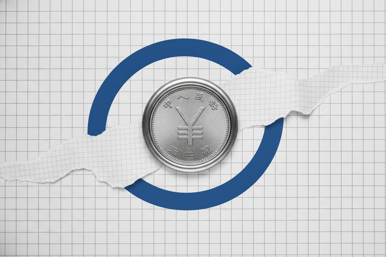 Yuan Holds Near 3-1/2-Year High as PBOC Steadies Midpoint Ahead of US CPI
