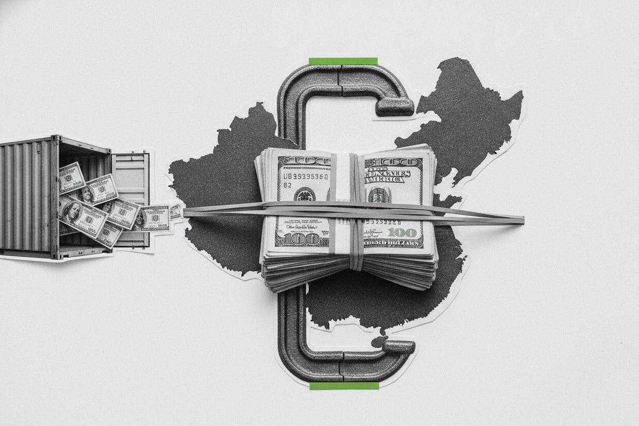 Yuan Holds Near 6.79 as Exporters Convert Dollars and PBOC Fix Signals Support