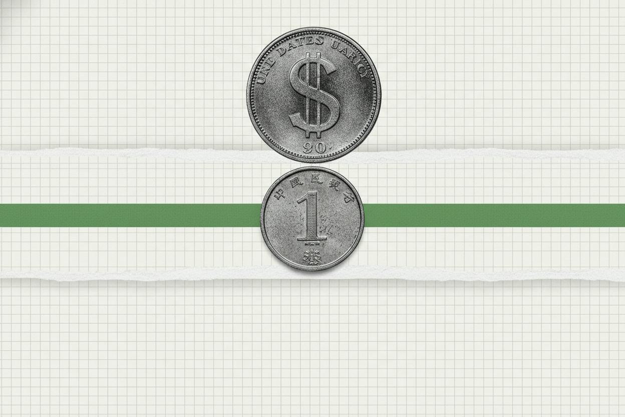Yuan slips despite PBOC's strongest fix since Feb 2023