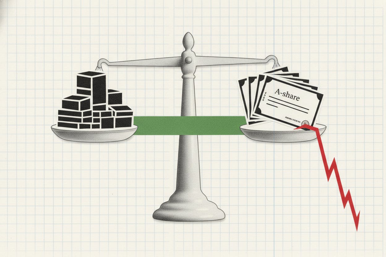 Yuan Strength and Bond Yields Lure Foreign Investors Back to China Markets