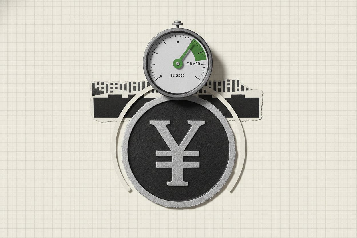 Yuan Strengthens as Dollar Weakens, Traders Eye Politburo for Policy Clues