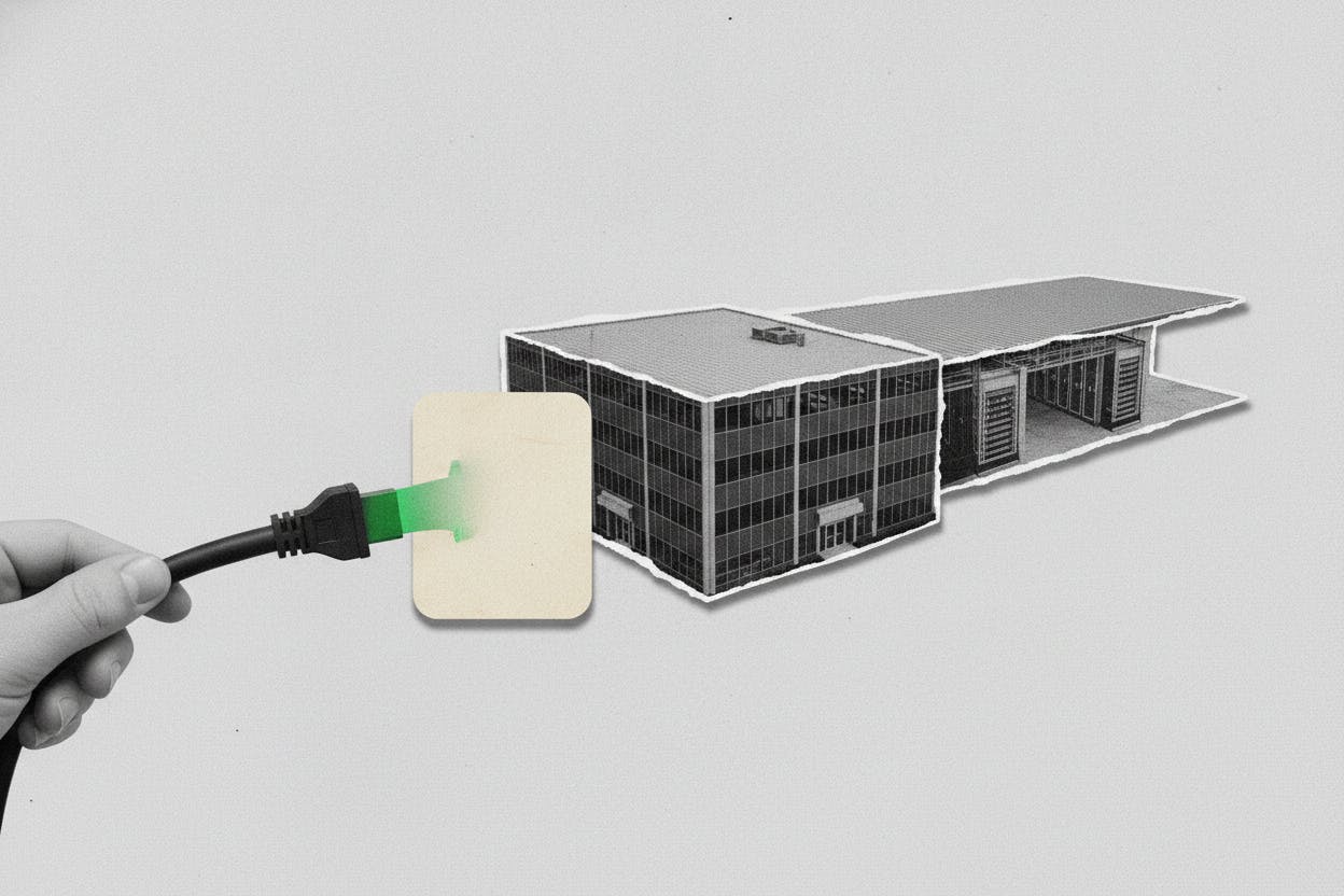 Z Squared to Acquire Majority Stake in Paradox Data, Plans Major Arkansas Data Center Expansion