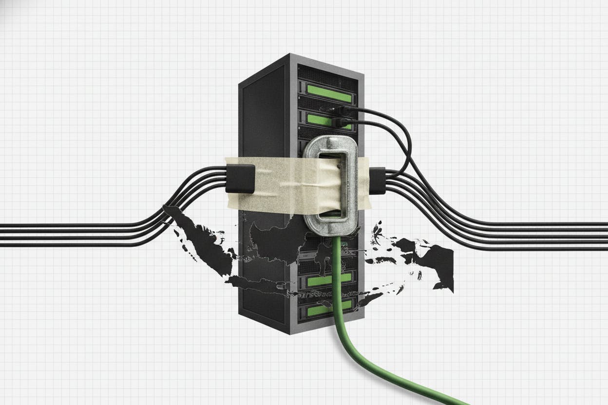 Zankore secures $3.1B loan to build Nvidia-powered AI data centers