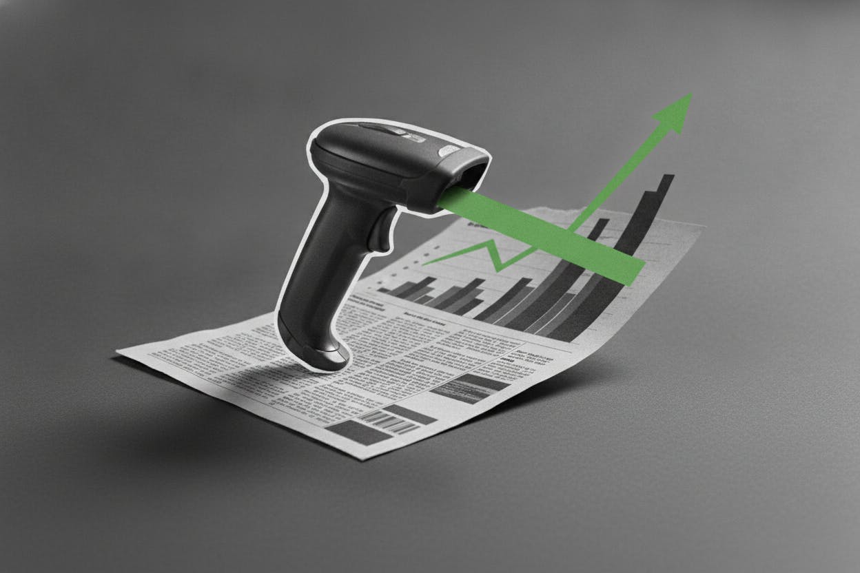 Zebra Technologies lifts full-year forecast after blowout Q2